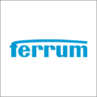 Ferrum Logo