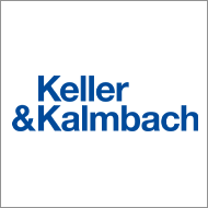 Keller & Kalmbach Logo