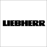 Logo Liebherr