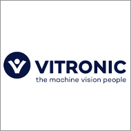 Vitronic Logo