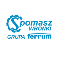 Spomasz Ferrum Poland