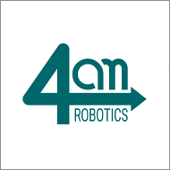 4am Robotics Logo