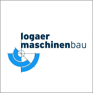 Logaer Maschinenbau Logo