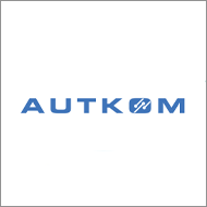 Autkom Logo
