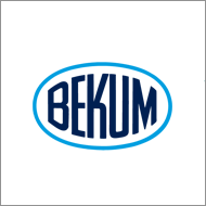 Bekum Logo