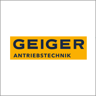 Geiger Logo