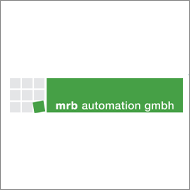 MRB Automation Logo