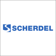 Scherdel Logo