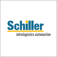Schiller Logo