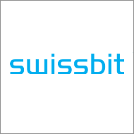 Swissbit Logo